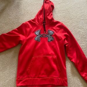 Under Armour Hoodie